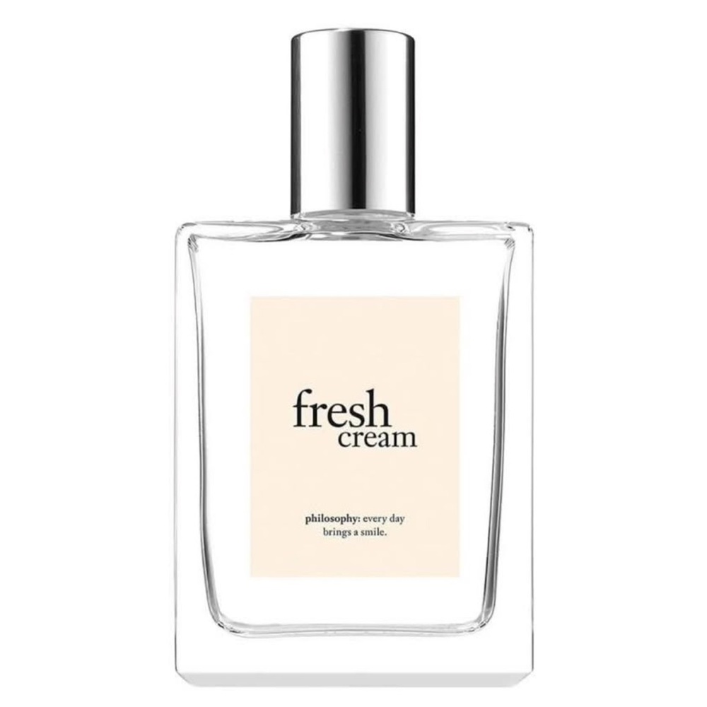PHILOSOPHY fresh cream Eau de Toilette, 60ml